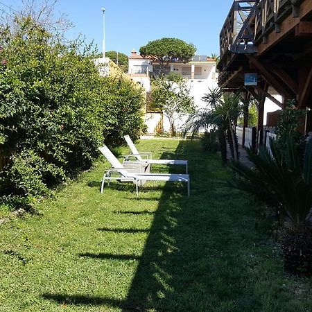 Hostal Playa Mazagón Εξωτερικό φωτογραφία