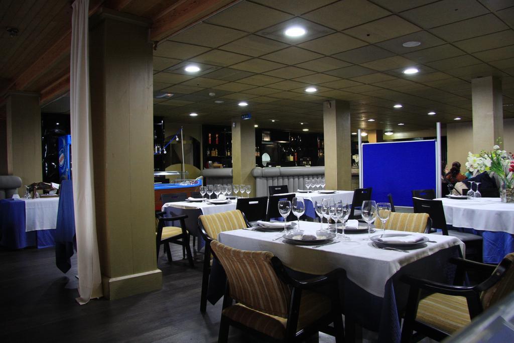 Hostal Playa Mazagón Εξωτερικό φωτογραφία