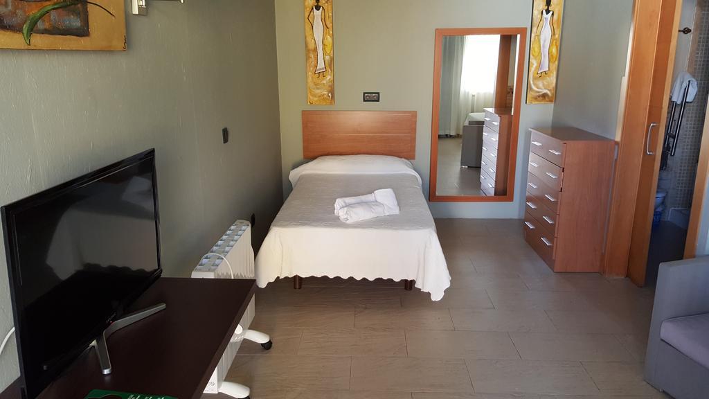 Hostal Playa Mazagón Εξωτερικό φωτογραφία