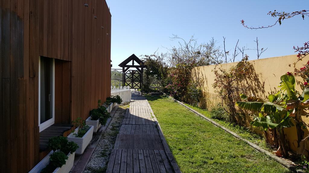 Hostal Playa Mazagón Εξωτερικό φωτογραφία